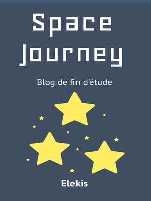 cover image of Space Journey